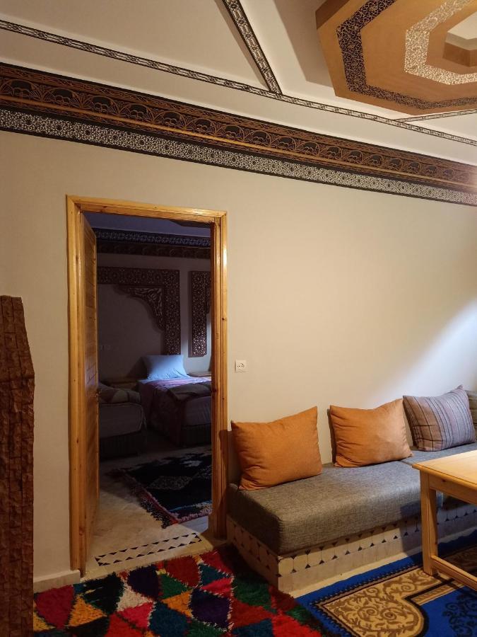 Toubkal Resting Lodge Imlil  Extérieur photo