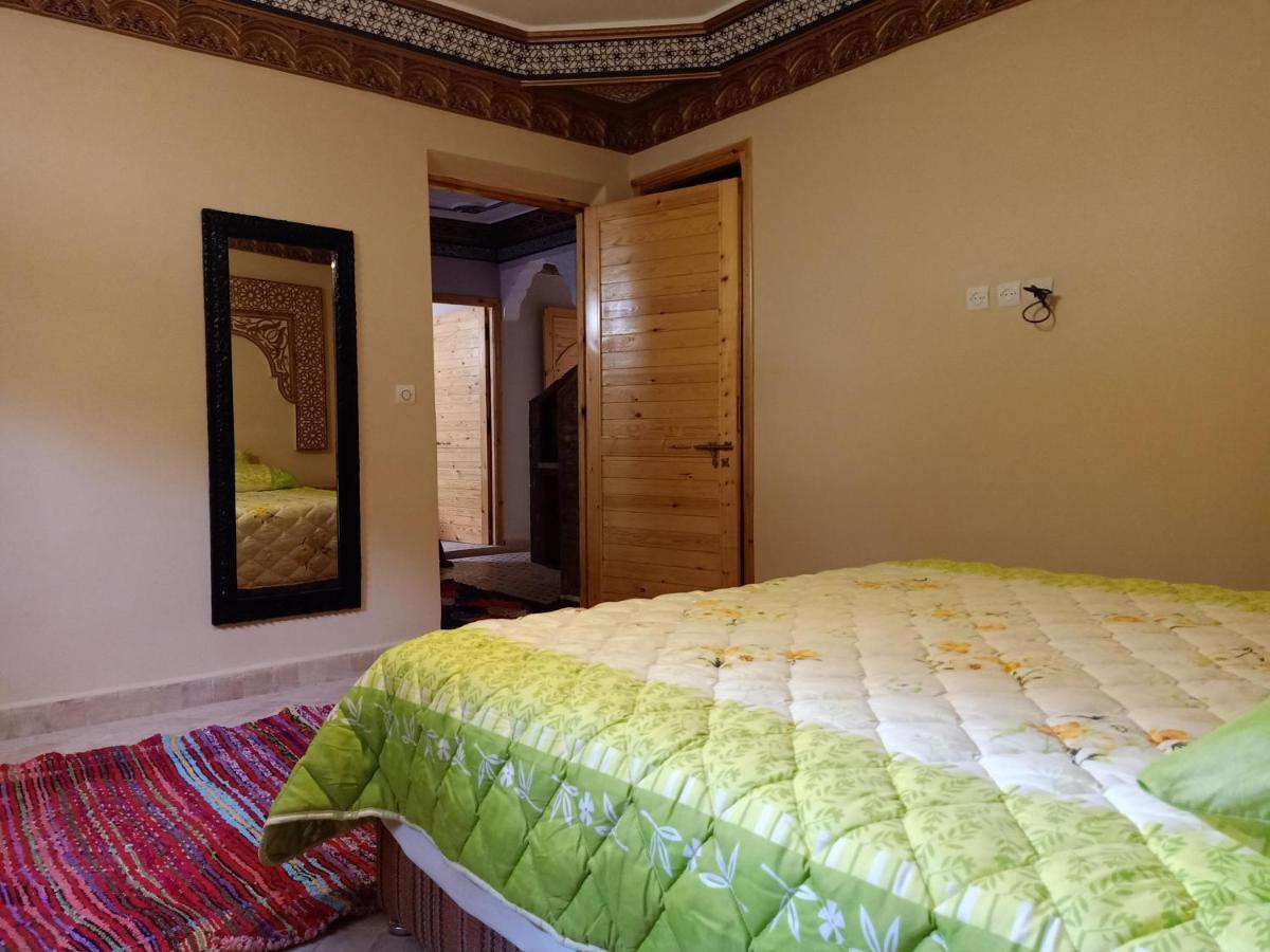Toubkal Resting Lodge Imlil  Extérieur photo