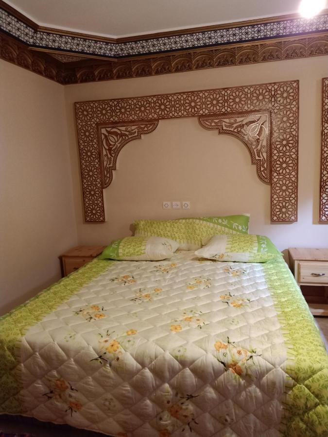 Toubkal Resting Lodge Imlil  Extérieur photo