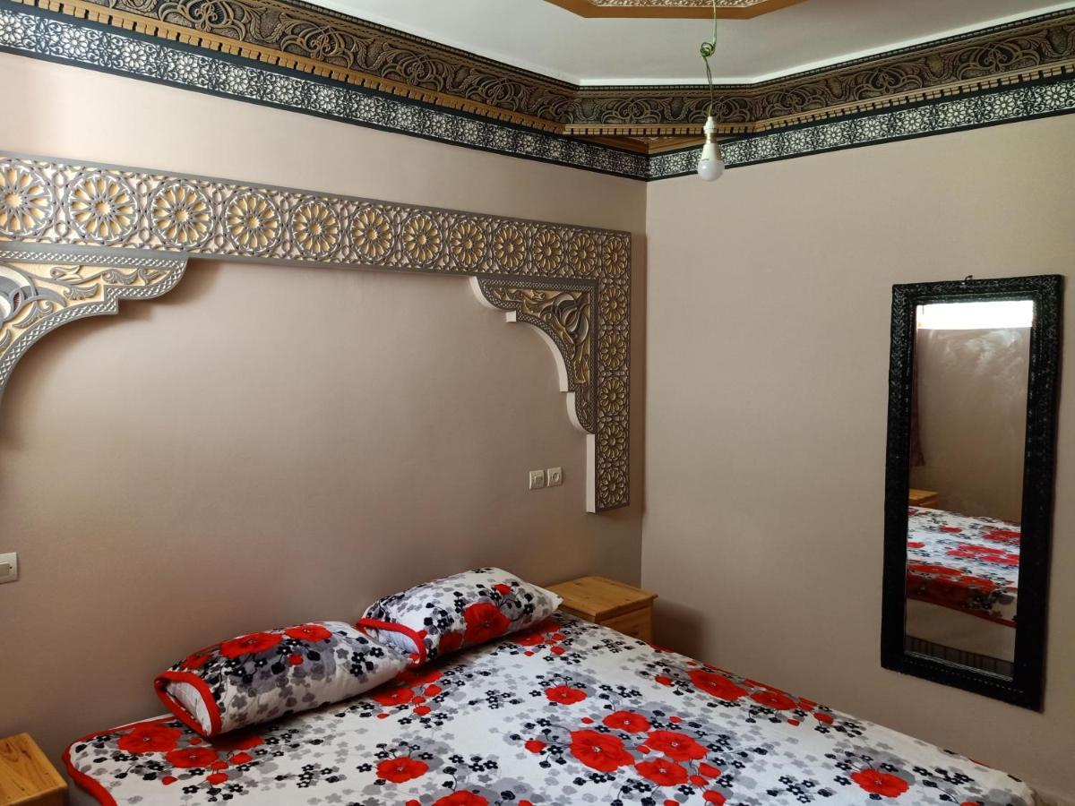 Toubkal Resting Lodge Imlil  Extérieur photo