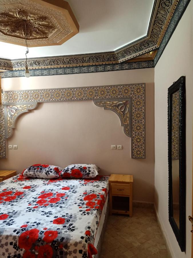 Toubkal Resting Lodge Imlil  Extérieur photo