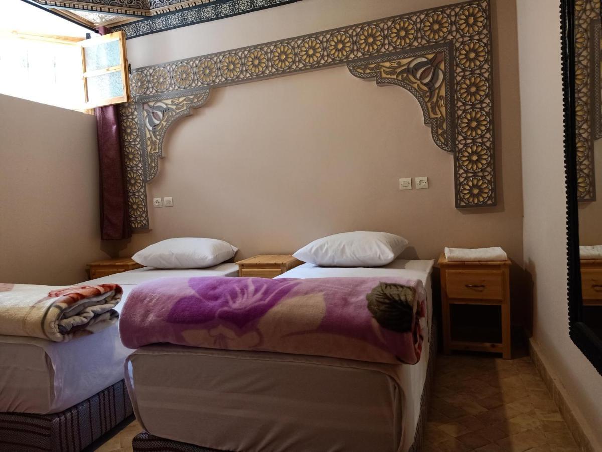 Toubkal Resting Lodge Imlil  Extérieur photo