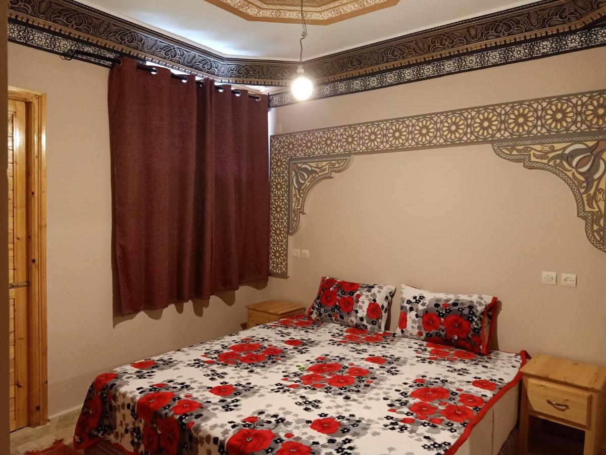 Toubkal Resting Lodge Imlil  Extérieur photo