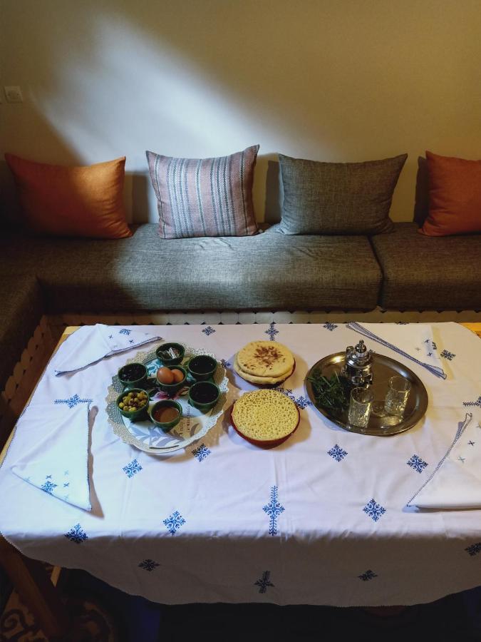 Toubkal Resting Lodge Imlil  Extérieur photo